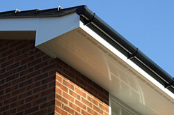 ROOFLINE REPLACEMENT